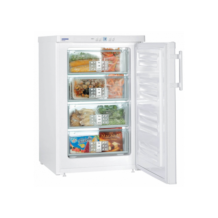 Ремонт морозильников